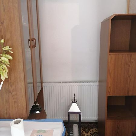 Neutrebbin Kleines Haus Im Oderbruch 아파트 외부 사진