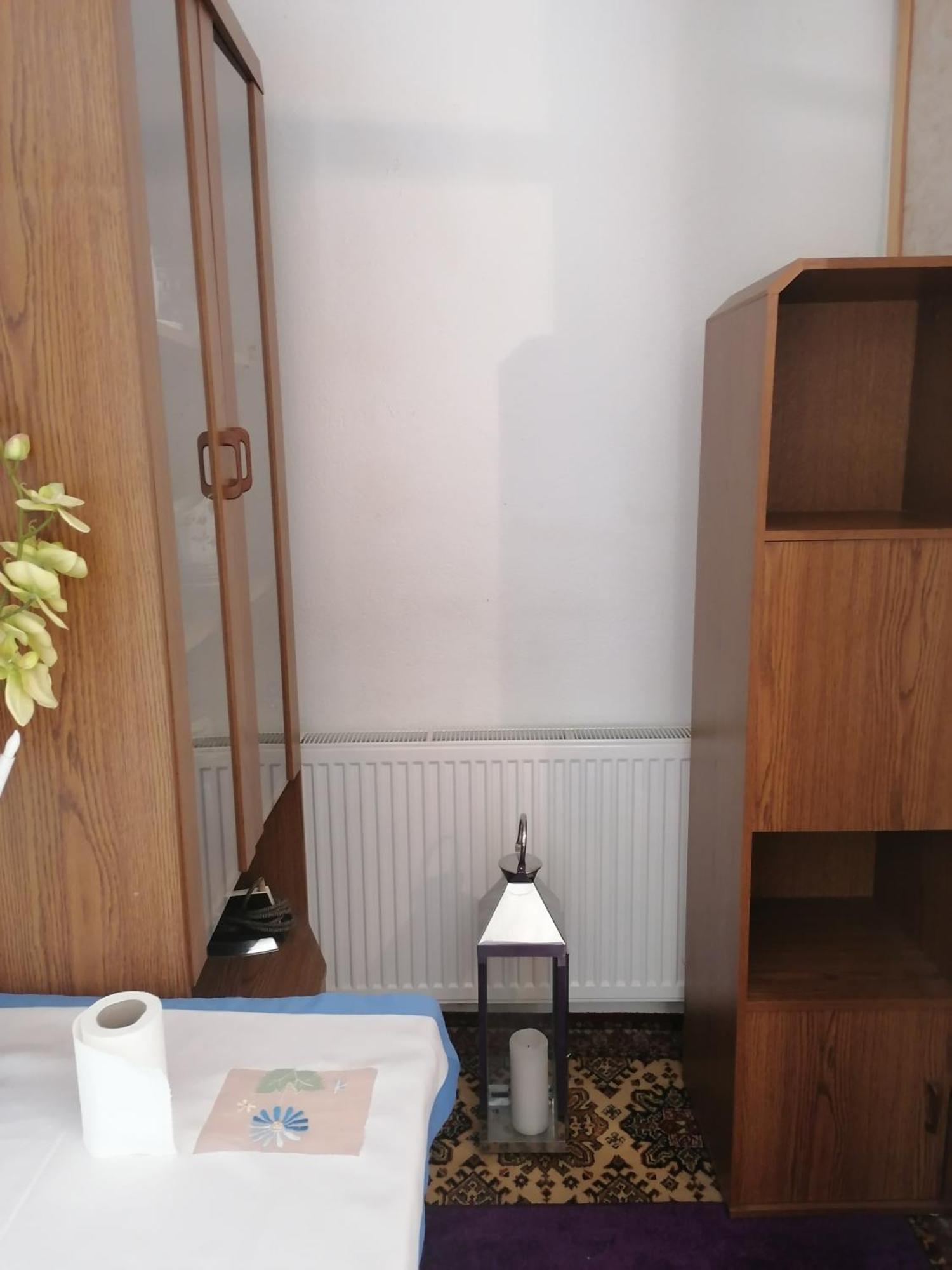 Neutrebbin Kleines Haus Im Oderbruch 아파트 외부 사진