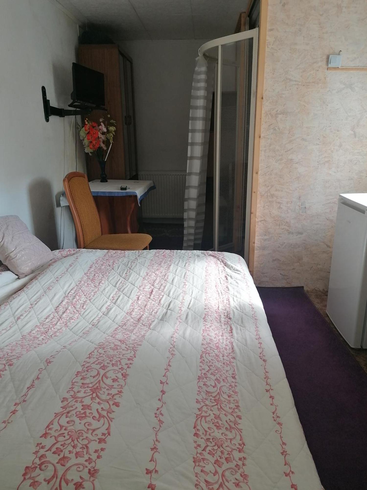 Neutrebbin Kleines Haus Im Oderbruch 아파트 외부 사진