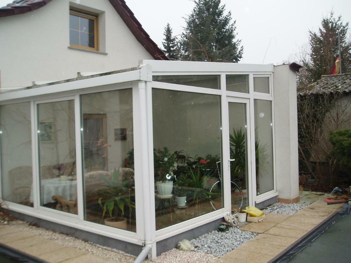 Neutrebbin Kleines Haus Im Oderbruch 아파트 외부 사진