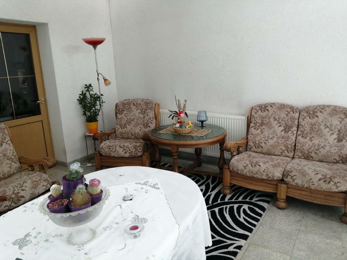 Neutrebbin Kleines Haus Im Oderbruch 아파트 외부 사진