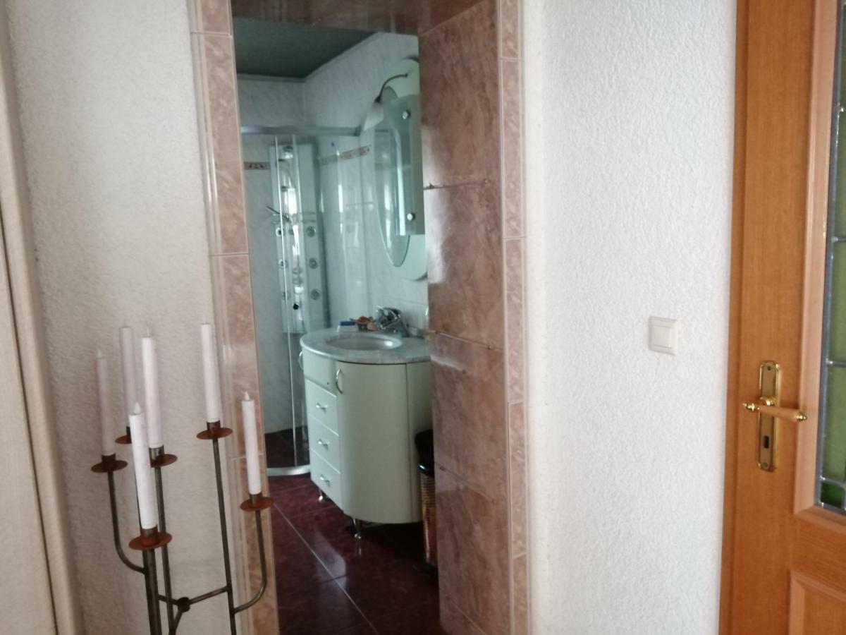 Neutrebbin Kleines Haus Im Oderbruch 아파트 외부 사진